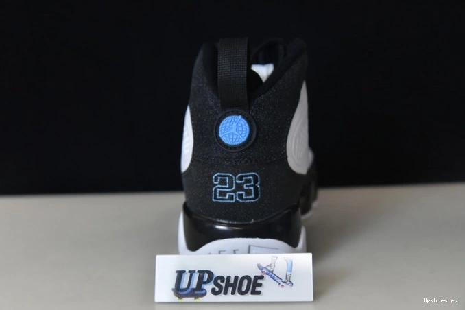 9 Jordan Blue University Retro CT8019-140 0228